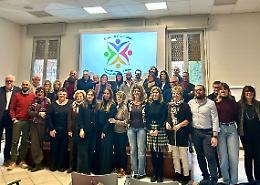 Nasce C.Re.Di, la rete che unisce enti per la disabilità adulta
