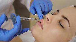 Medicina estetica, troppi falsi esperti online