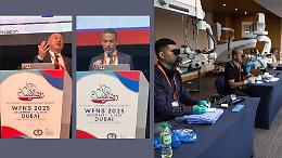 La Neurochirurgia di Cremona partecipa al congresso mondiale di Dubai