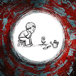 Il ritorno di Peppo Bianchessi con &ldquo;Presenti (assenti)&rdquo;