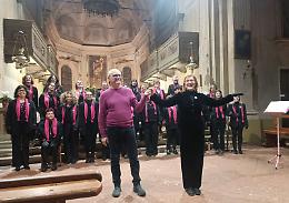 Natale tra note e sorrisi: la magia dei concerti sul territorio