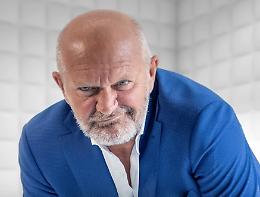 Arriva  Pucci, la comicit&agrave; &egrave; di scena