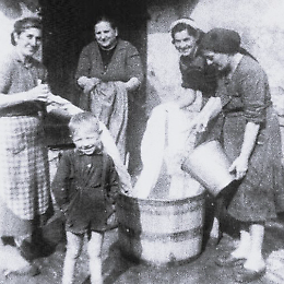 Presentazione del libro "Il dialetto contadino bozzolese al suo declino"