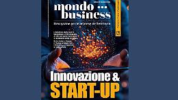 Mondo Business: la sfida dell&rsquo;innovazione