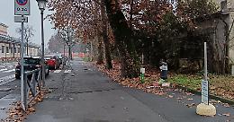 &laquo;Cammino con un'app collegata alla polizia&raquo;