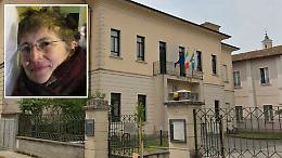 Addio a &lsquo;Mavi&rsquo;, storica ex dipendente comunale