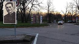 Piazza Libert&agrave; sar&agrave; dedicata a don Alberti