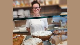 Valentina pasticciera, e lievita l&rsquo;inclusione
