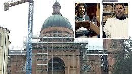 Duomo, un video per sostenere la raccolta fondi