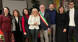 Studenti e associazioni, l&rsquo;applauso ai &lsquo;talenti&rsquo;