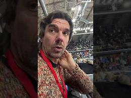 Olimpia Milano-Vanoli, il commento di fine primo tempo (43-31)