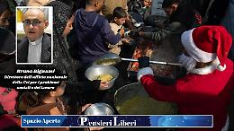 Disarmare le coscienze per educare alla pace