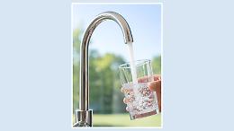 Padania Acque promossa dagli utenti