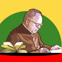 Visita alla cascina natale di don Primo Mazzolari