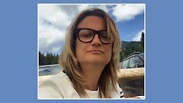 Stroncata da un malore la 46enne Daria Pigoli