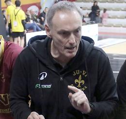 'Per la Juvi sogno il colpo grosso'