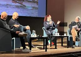 Giochi della Cultura: la citt&agrave; ospita gli atleti olimpici del canottaggio