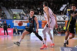 La Vanoli cede nel finale: addio Final Eight