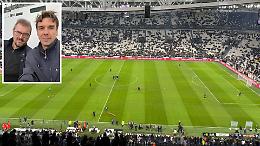 Juventus-Cremonese, il commento prepartita