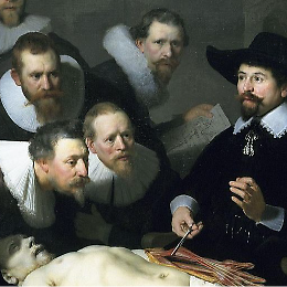 "Le sfide tra scienza e democrazia".  Incontro con il prof. Gianluca Galimberti 