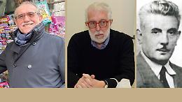 Il comandante anarchico: la vita di Emilio Canzi tra Resistenza ed esilio