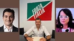 Forza Italia divisa tra Cavatorta e Azzi