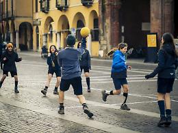 In piazza la festa della pace