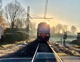 Tornare in treno da Milano &egrave; diventato un'odissea