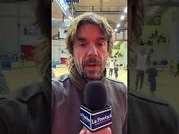 Vanoli-Virtus, il commento prepartita