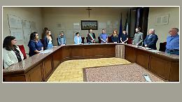 In vendita beni per 200mila euro