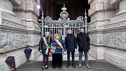 Caorso in Cassazione per il 'tesoretto nucleare'