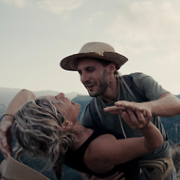 Proiezione del film documentario "Green Citizen" 