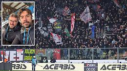 Cremonese-Inter, il commento all'intervallo (0-2)