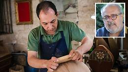 Le storie di Gigio: il liutaio di Betlemme