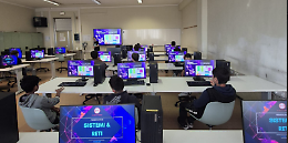  Nelle aule del Torriani l&rsquo;IA scrive nuove regole