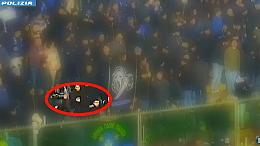 Bomba carta contro Audero, arrestato un tifoso interista 19enne