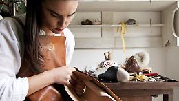 Le imprese allo specchio: &laquo;Un sistema che regge&raquo;