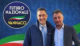 Il generale resta solo, nessun &lsquo;ufficiale&rsquo; lo segue