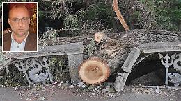 Ponte sul Morbasco, via libera ai lavori di recupero