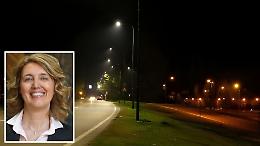 Illuminazione pubblica, Ceraso: &laquo;La proroga di un anno per la gestione &egrave; un danno per la citt&agrave;&raquo;
