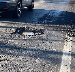 'Novit&agrave; a Cremona' incalza la Giunta dopo i disagi sulle strade