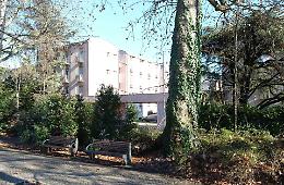 Borgo Loreto: &laquo;Spaccio, degrado e abbandono&raquo;