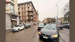 Inseguimento da Crema a Milano: arrestato 25enne per resistenza e guida pericolosa