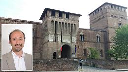 L&rsquo;assessore ai Lavori pubblici e Bilancio Francesco Vanazzi si dimette