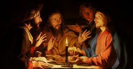 Quel che siamo: sale e luce