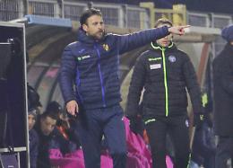 Pergo sconfitto: al Voltini vince il Trento  