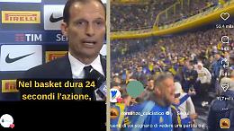 Polemica social a Castelleone, il cuore su Instagram fa discutere