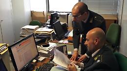 Denaro &lsquo;sporco&rsquo;: calano le segnalazioni