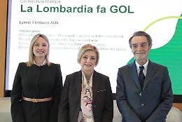 Occupazione: Lombardia da primato