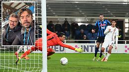 Atalanta-Cremonese 2-1: il commento di fine gara